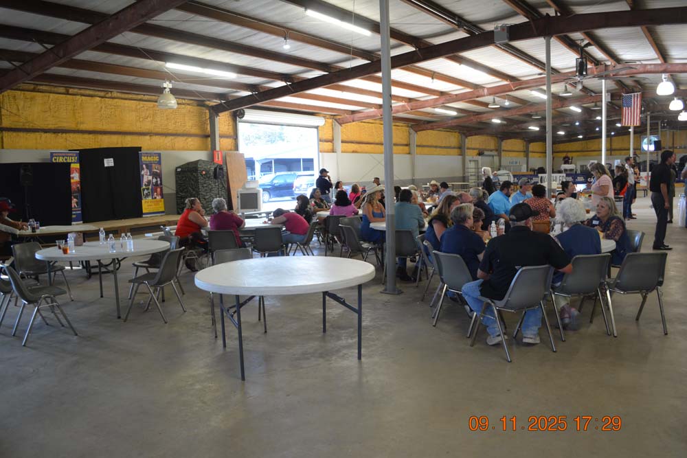 Chamber Mixer